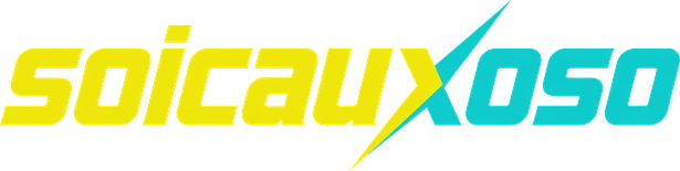soicauxoso logo